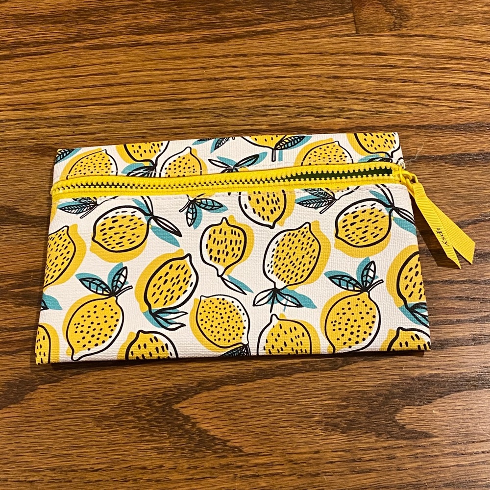 Ipsy bag